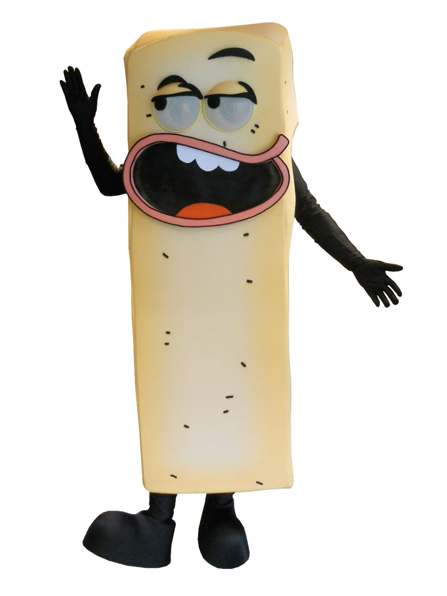 MASCOTTE SEB