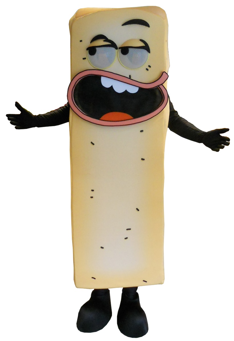 MASCOTTE SEB