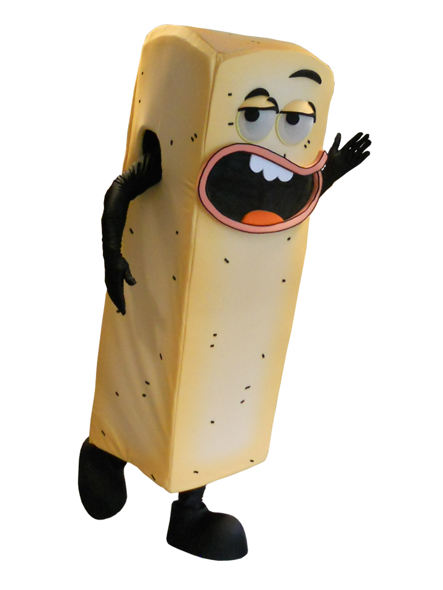 MASCOTTE SEB