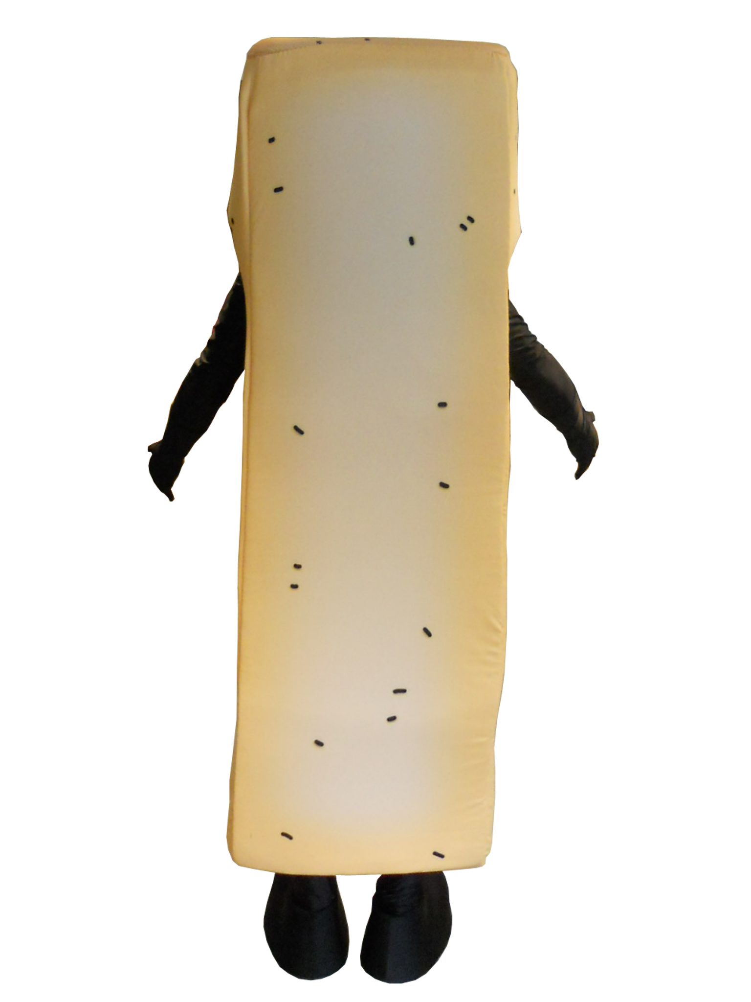 MASCOTTE SEB