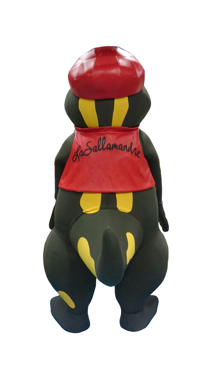 MASCOTTE ASSOCIATION AGE