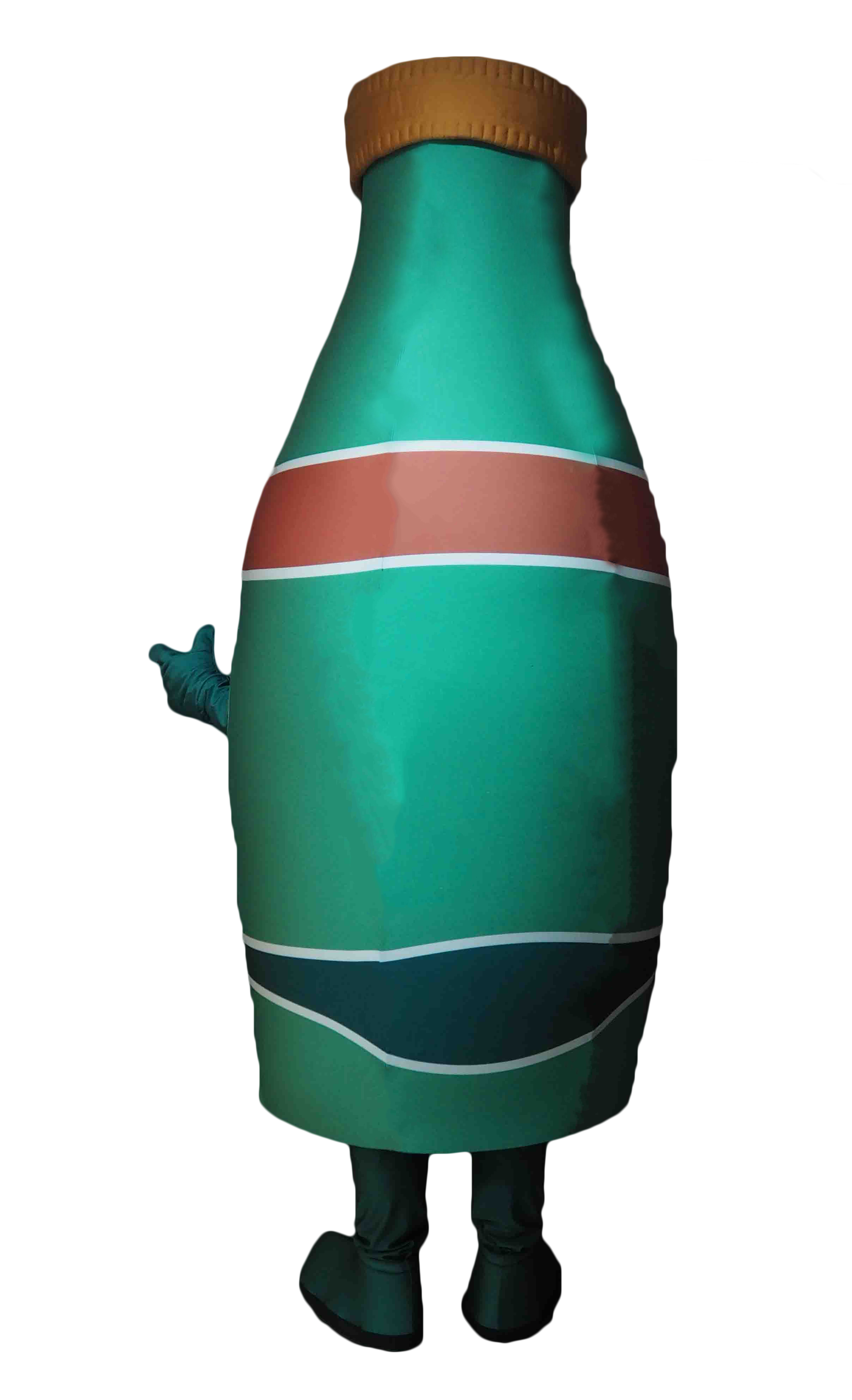 MASCOTTE PERRIER NESTLE WATERS