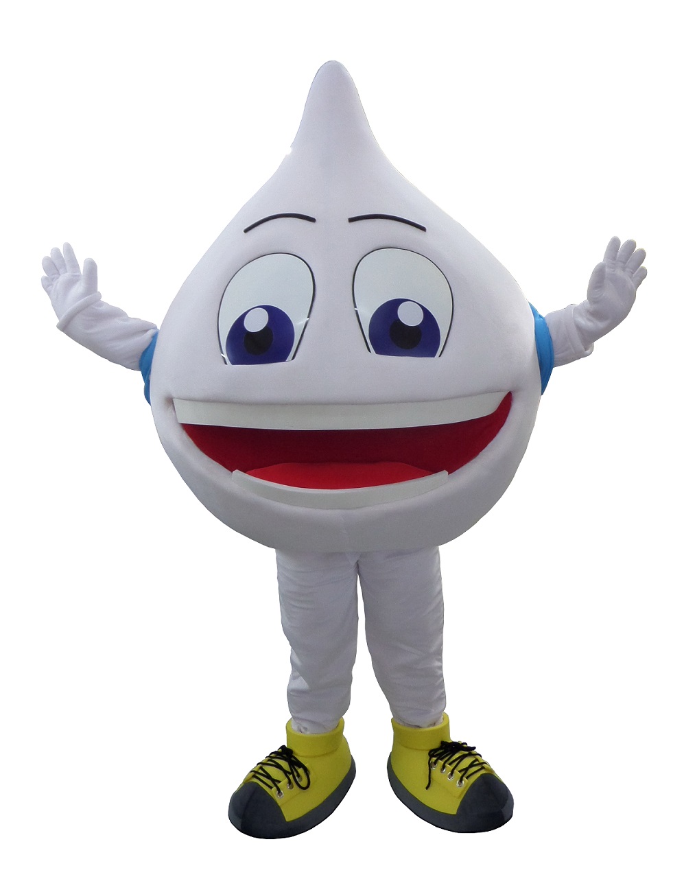 MASCOTTE MATERNE RECRE OLE