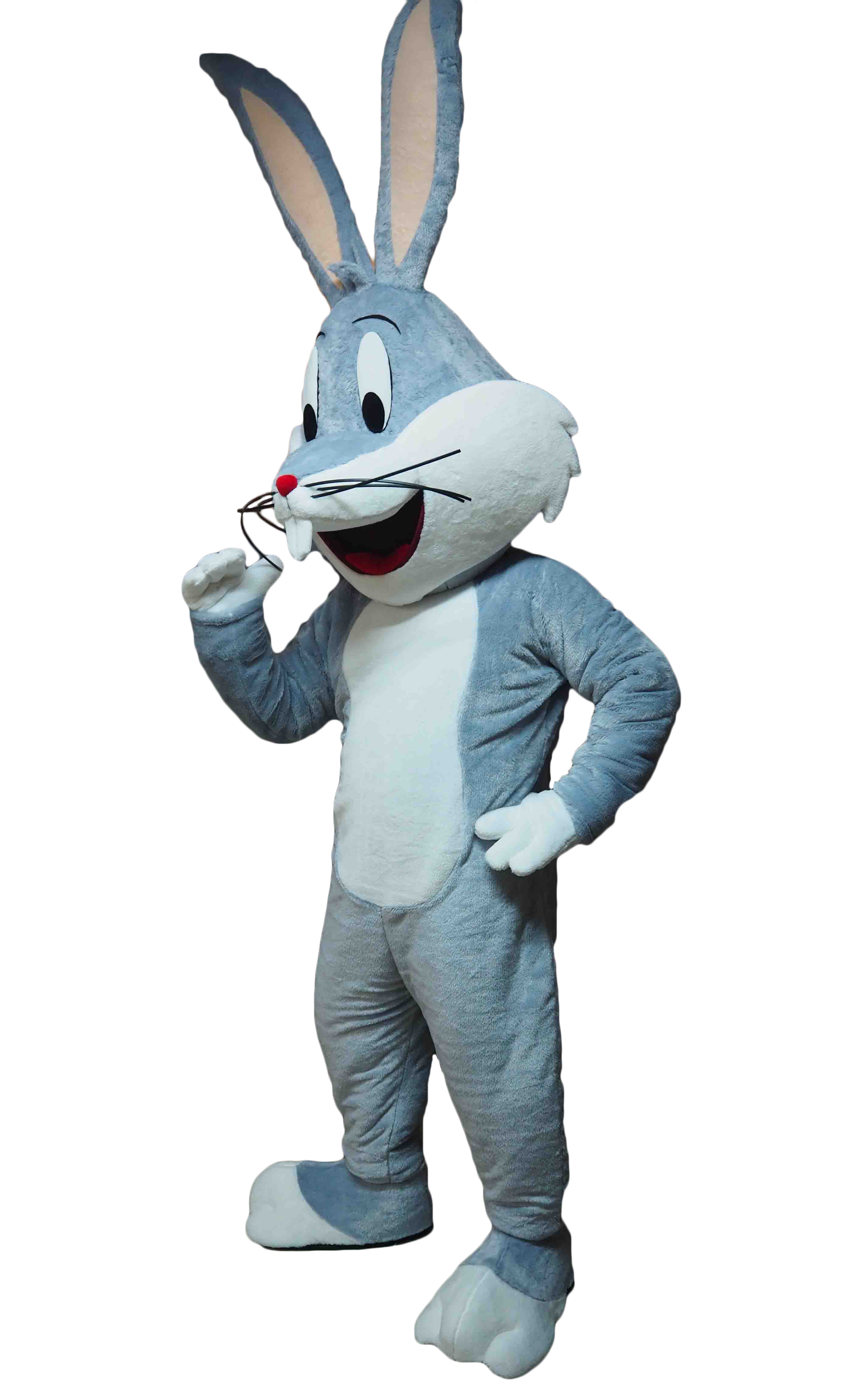 MASCOTTE BUGS BUNNY - CED