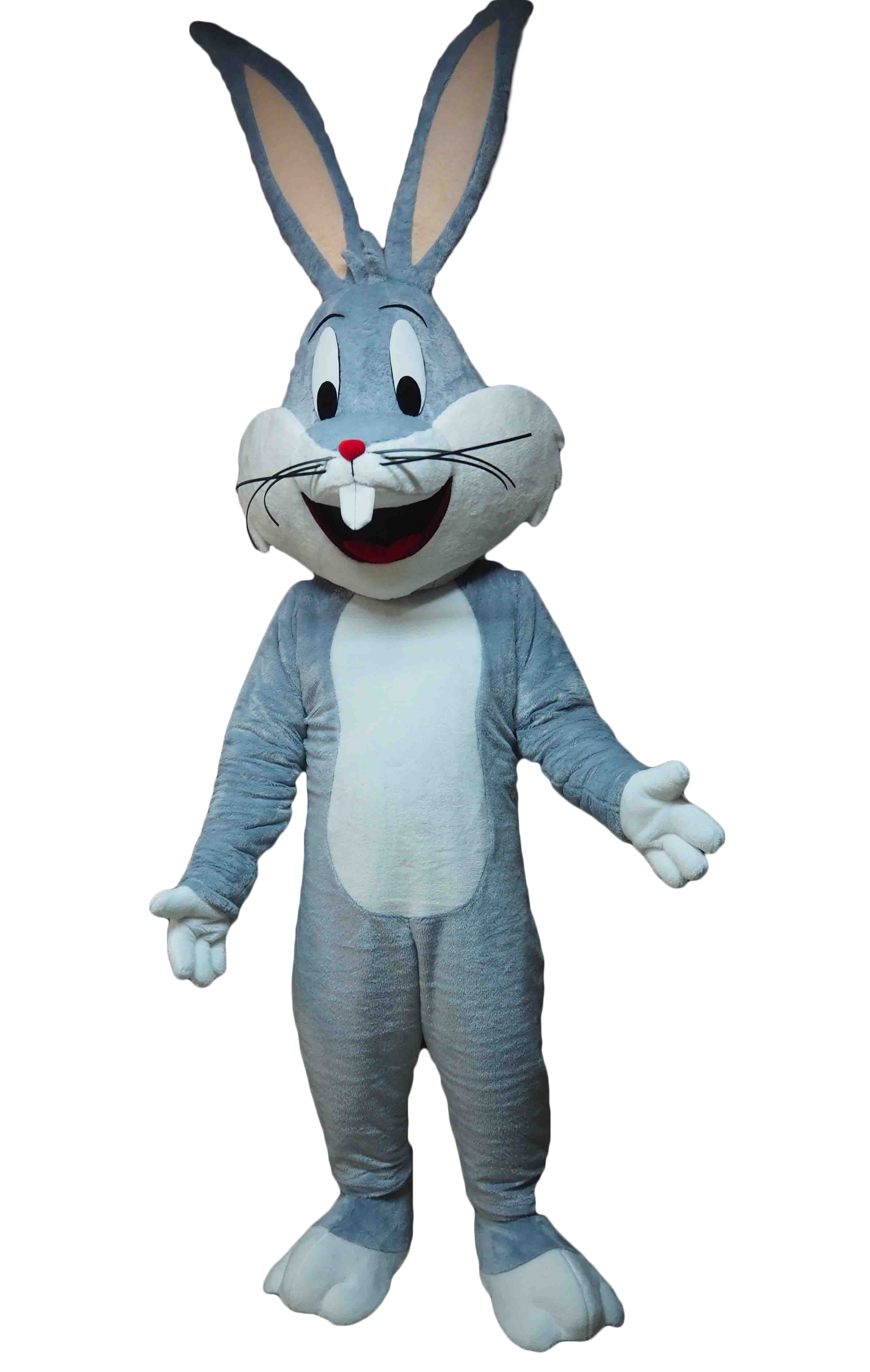MASCOTTE BUGS BUNNY - CED