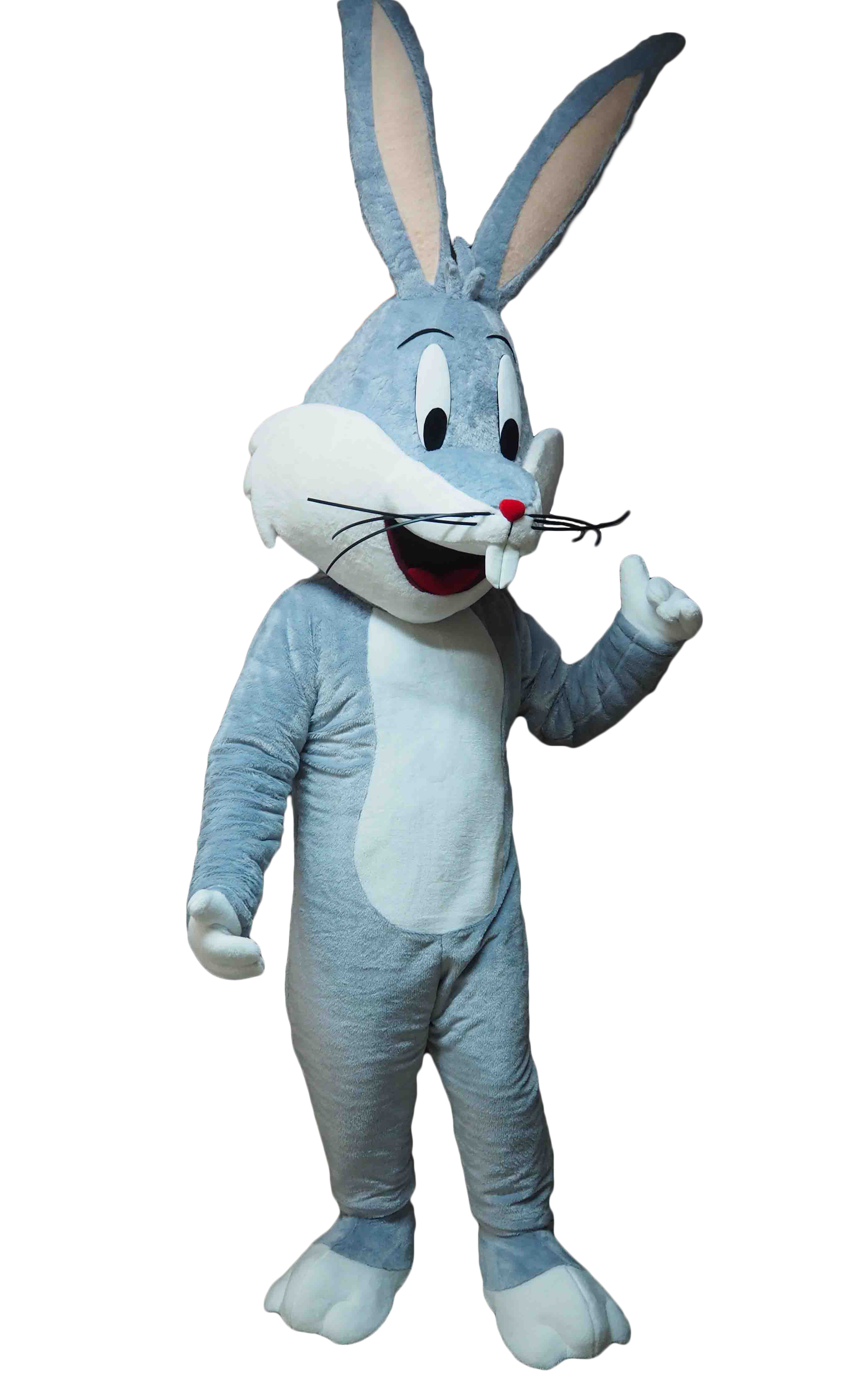MASCOTTE BUGS BUNNY - CED