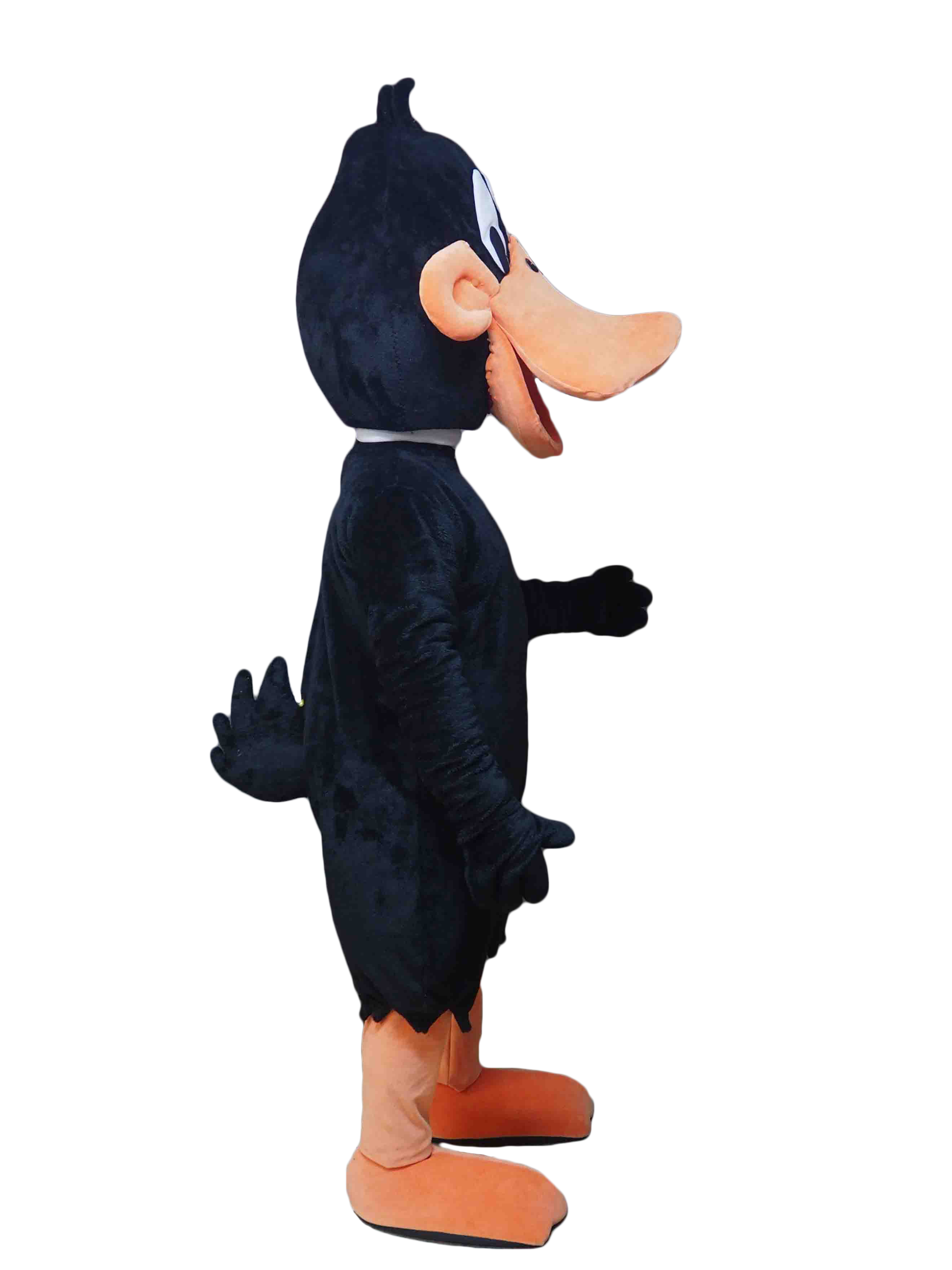 MASCOTTE DAFFY DUCK - CED