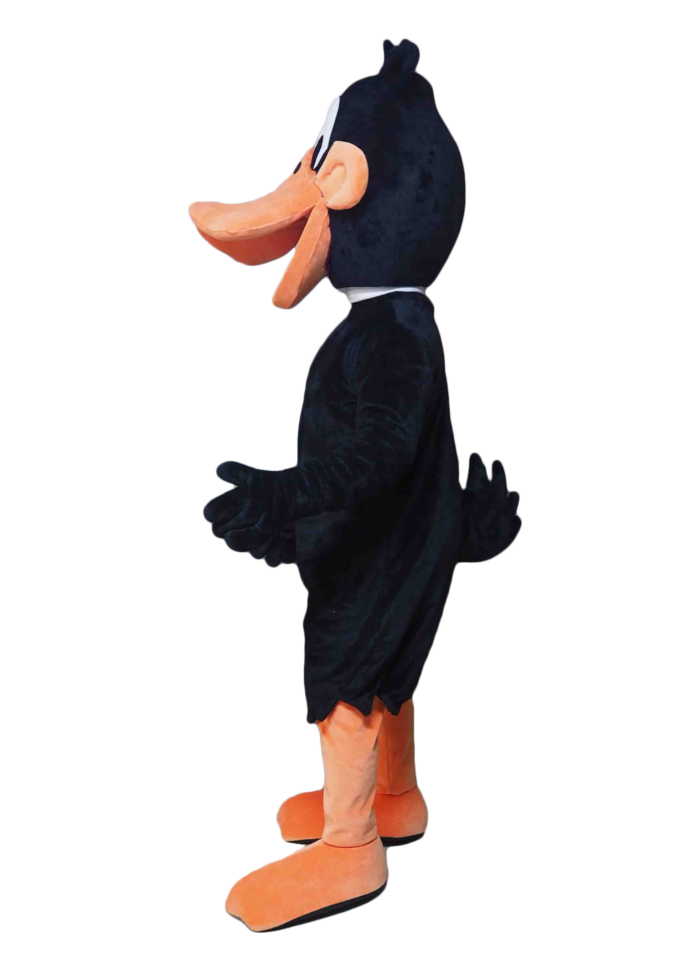 MASCOTTE DAFFY DUCK - CED