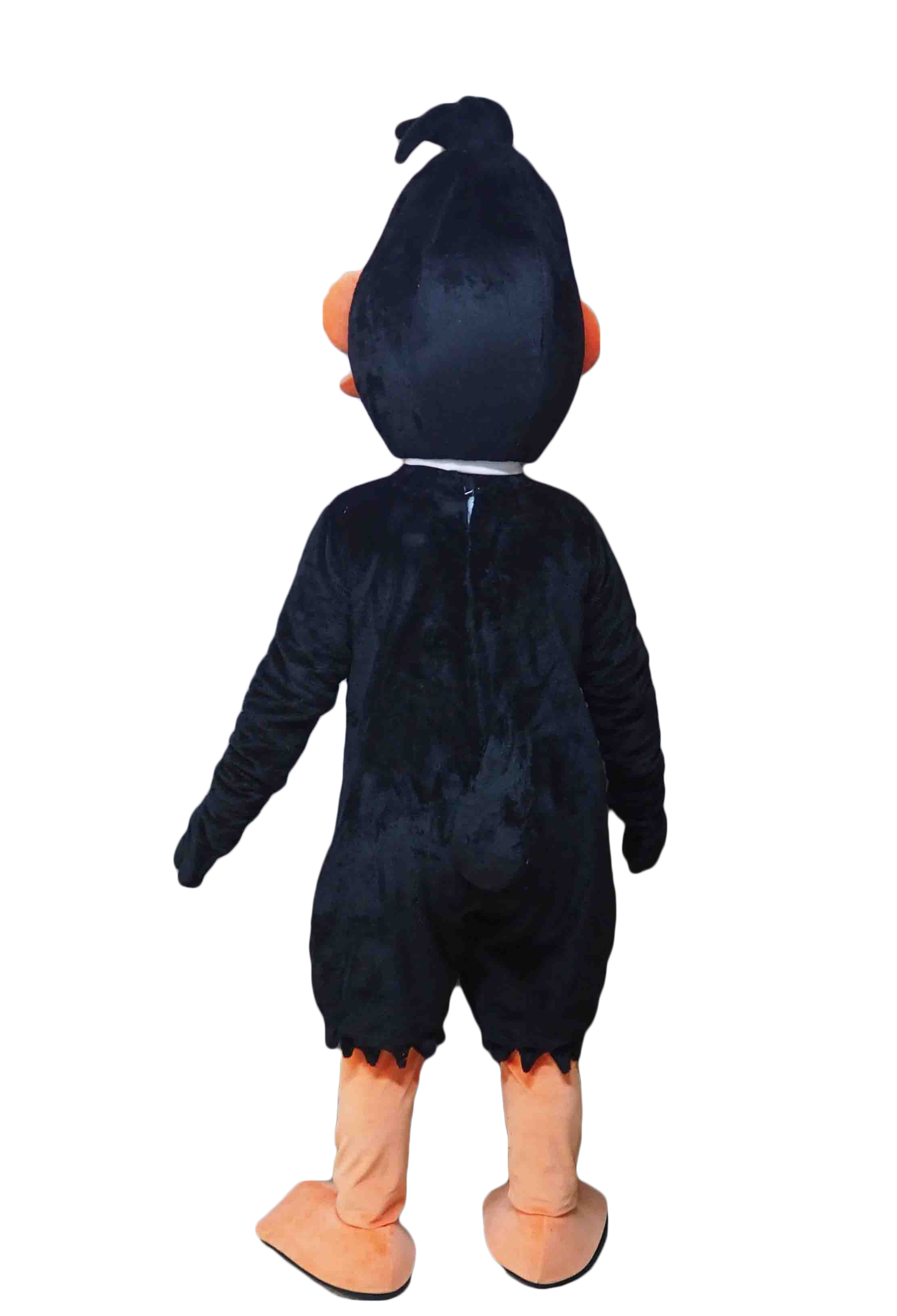 MASCOTTE DAFFY DUCK - CED